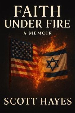 Cover Faith Under Fire (eBook, ePUB)