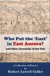 Who Put the 'East' in East Aurora?... - Bild 1