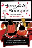 Here For All the Reasons (eBook, ePUB) Here For All the Reasons (eBook, ePUB)