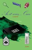 As It Was...Once (eBook, ePUB)