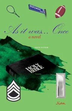 Cover As It Was...Once (eBook, ePUB)