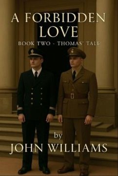 Cover A Forbidden Love (eBook, ePUB)