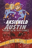 Aksieheld Austin: Redding op die rooi planeet (eBook, ePUB) Aksieheld Austin: Redding op die rooi planeet (eBook, ePUB)