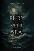 Fury of the Sea (eBook, ePUB)