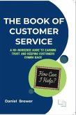 The Book of Customer Service (eBook, ePUB)