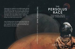 The Persolus Race (eBook, ePUB) Cover The Persolus Race (eBook, ePUB)