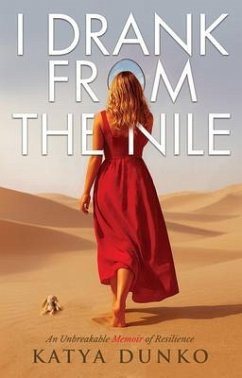 Cover I Drank From The Nile (eBook, ePUB)