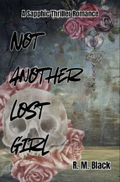 Cover NOT ANOTHER LOST GIRL (eBook, ePUB)