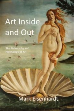 Art Inside and Out (eBook, ePUB) - Eisenhardt, Mark