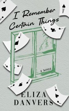Cover I Remember Certain Things (eBook, ePUB)