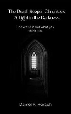 The Death Keeper Chronicles (eBook, ePUB) Cover The Death Keeper Chronicles (eBook, ePUB)