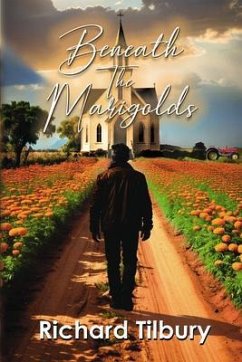 Cover Beneath the Marigolds (eBook, ePUB)