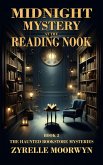 Midnight Mystery at the Reading Nook (The Haunted Bookstore Mysteries, #3) (eBook, ePUB) Midnight Mystery at the Reading Nook (The Haunted Bookstore Mysteries, #3) (eBook, ePUB)