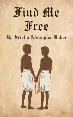 Cover Find Me Free (eBook, ePUB)