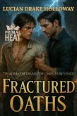 Fractured Oaths (eBook, ePUB) Fractured Oaths (eBook, ePUB)