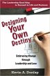 Designing Your Own Destiny (eBook, ePUB) - Bild 1