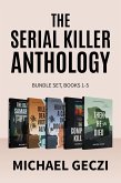 The Serial Killer Anthology, Bundle Set (eBook, ePUB)