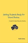 Getting Students Ready for School Photos (eBook, ePUB) Getting Students Ready for School Photos (eBook, ePUB)