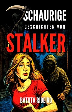 Cover 7 Schaurige Geschichten Von Stalker (eBook, ePUB)