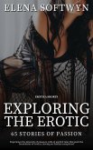 Exploring the Erotic (eBook, ePUB) Exploring the Erotic (eBook, ePUB)