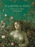 O Jardim do Éden (traduzido) (eBook, ePUB)