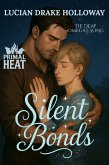 Silent Bonds (eBook, ePUB) Silent Bonds (eBook, ePUB)