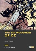The Tin Woodman of Oz (eBook, ePUB)