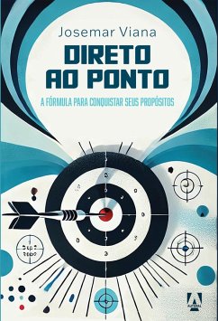 Cover Direto ao ponto (eBook, ePUB)