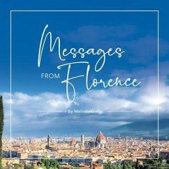 Cover Messages From Florence (eBook, ePUB)