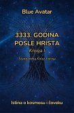 3333. godina posle Hrista (eBook, ePUB)