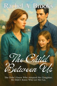 Cover The Child Between Us (eBook, ePUB)