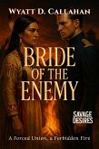 Bride of the Enemy (eBook, ePUB) Bride of the Enemy (eBook, ePUB)