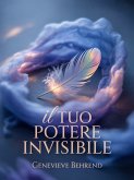Il tuo potere invisibile (eBook, ePUB)