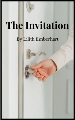 Cover The Invitation (eBook, ePUB)