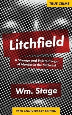Litchfield (eBook, ePUB) - Stage, Wm.