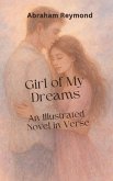 Girl of My Dreams: Illustrated Edition (eBook, ePUB) Girl of My Dreams: Illustrated Edition (eBook, ePUB)