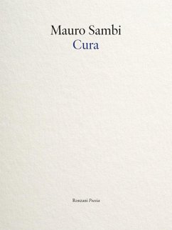 Cover Cura (eBook, ePUB)