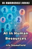 AI in Human Resources (eBook, ePUB)