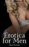 Erotica for Men (eBook, ePUB)