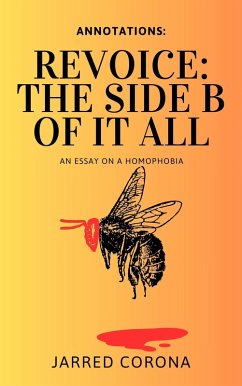 Cover Revoice: The Side B of It All (Annotations, #3) (eBook, ePUB)