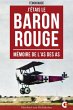 J'étais le baron rouge (eBook, ePUB) - Bild 1