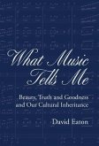What Music Tells Me (eBook, ePUB)