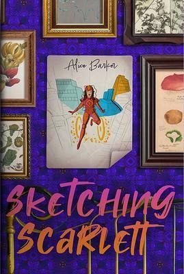 Sketching Scarlett (eBook, ePUB) Sketching Scarlett (eBook, ePUB)