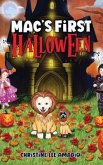 Mac's First Halloween (eBook, ePUB)