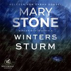 Winters Sturm - Thriller ( Winter-Black 8 ) (MP3-Download)