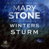 Winters Sturm - Thriller ( Winter-Black 8 ) (MP3-Download) Winters Sturm - Thriller ( Winter-Black 8 ) (MP3-Download)