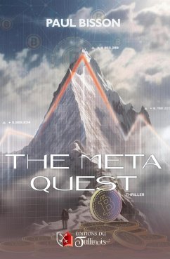Cover The Meta Quest (eBook, ePUB)