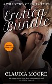 Erotica Bundle (eBook, ePUB)