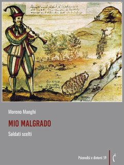 Cover Mio malgrado (eBook, ePUB)