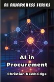 AI in Procurement (eBook, ePUB)